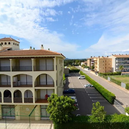 Apartment The In Estartit