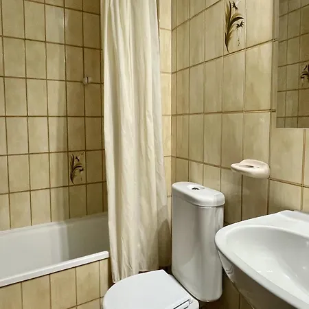 Apartment The In Estartit *