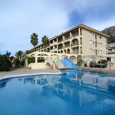 The In Estartit Apartment L'Estartit