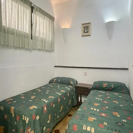 Apartment The In Estartit