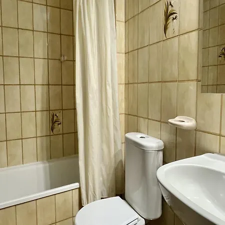 Apartment The In Estartit *