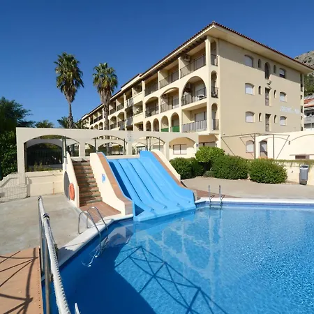 Apartment The In Estartit L'Estartit