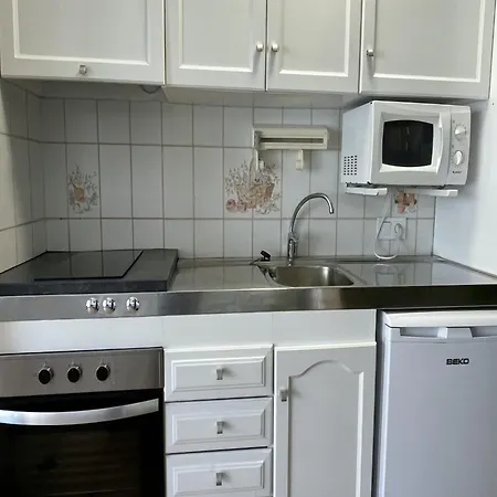 The In Estartit Apartment L'Estartit