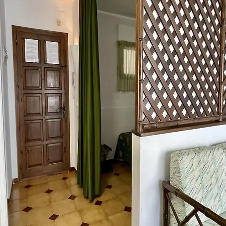 The In Estartit Apartment *