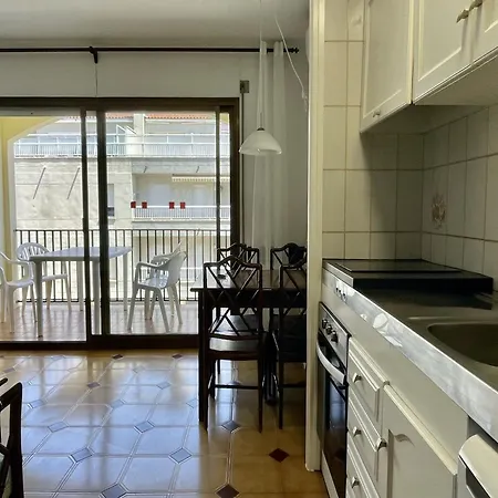 The In Estartit Apartment L'Estartit