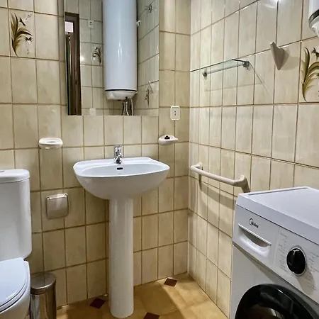 Apartment The In Estartit *