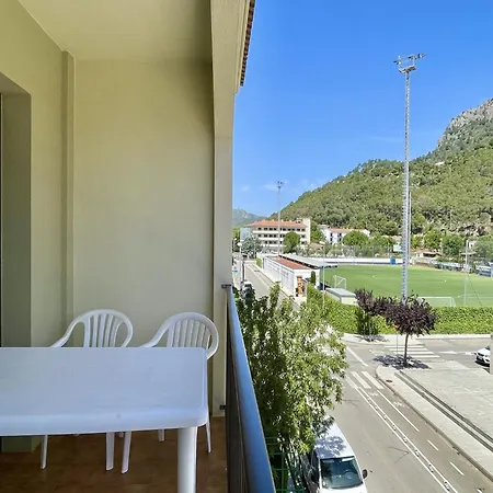Apartment The In Estartit L'Estartit