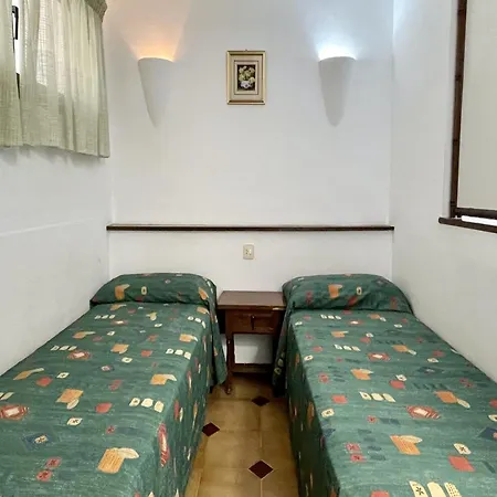The In Estartit Apartment