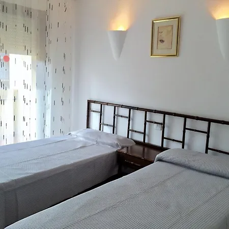 Apartment The In Estartit L'Estartit