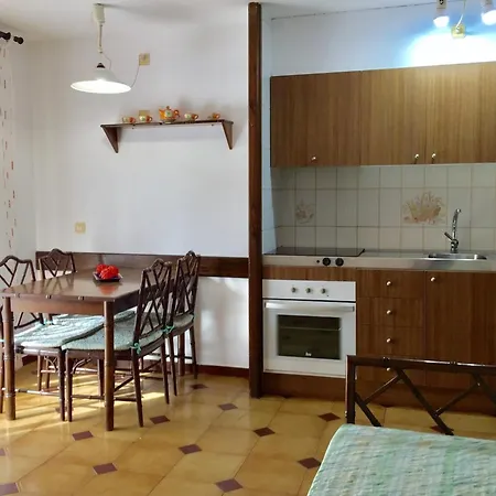 Apartment The In Estartit