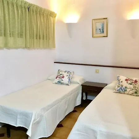 Apartment The In Estartit *