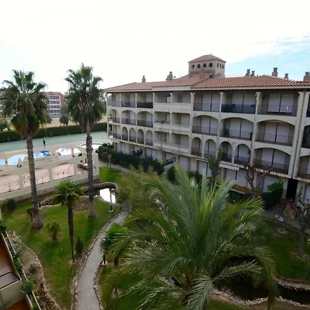 Apartment The In Estartit L'Estartit