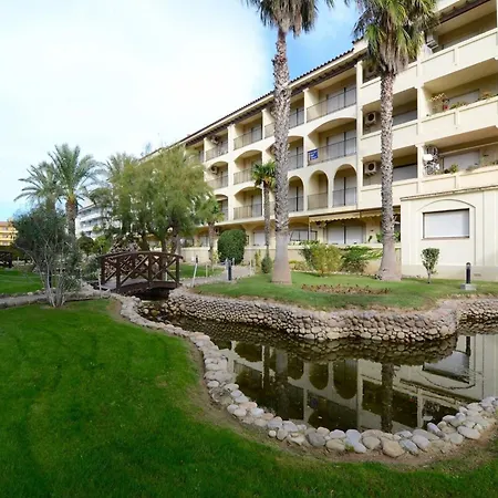 Apartment The In Estartit L'Estartit