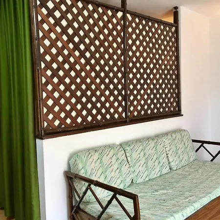 The In Estartit Apartment *