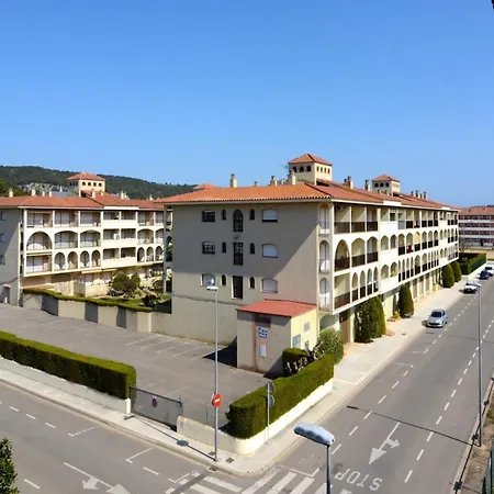 The In Estartit L'Estartit
