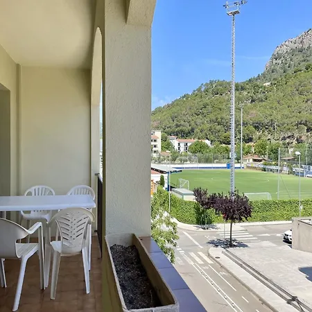 Appartement The In Estartit *