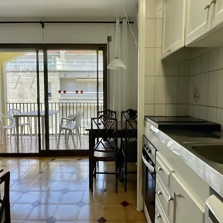 In Spain Near Sandy 아파트 레스타르티트