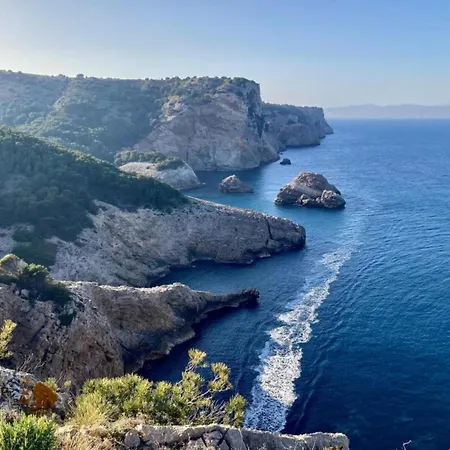 아파트 In Spain Near Sandy